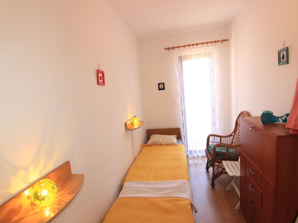 Apartments Matko & Sven Привлака Екстериор снимка