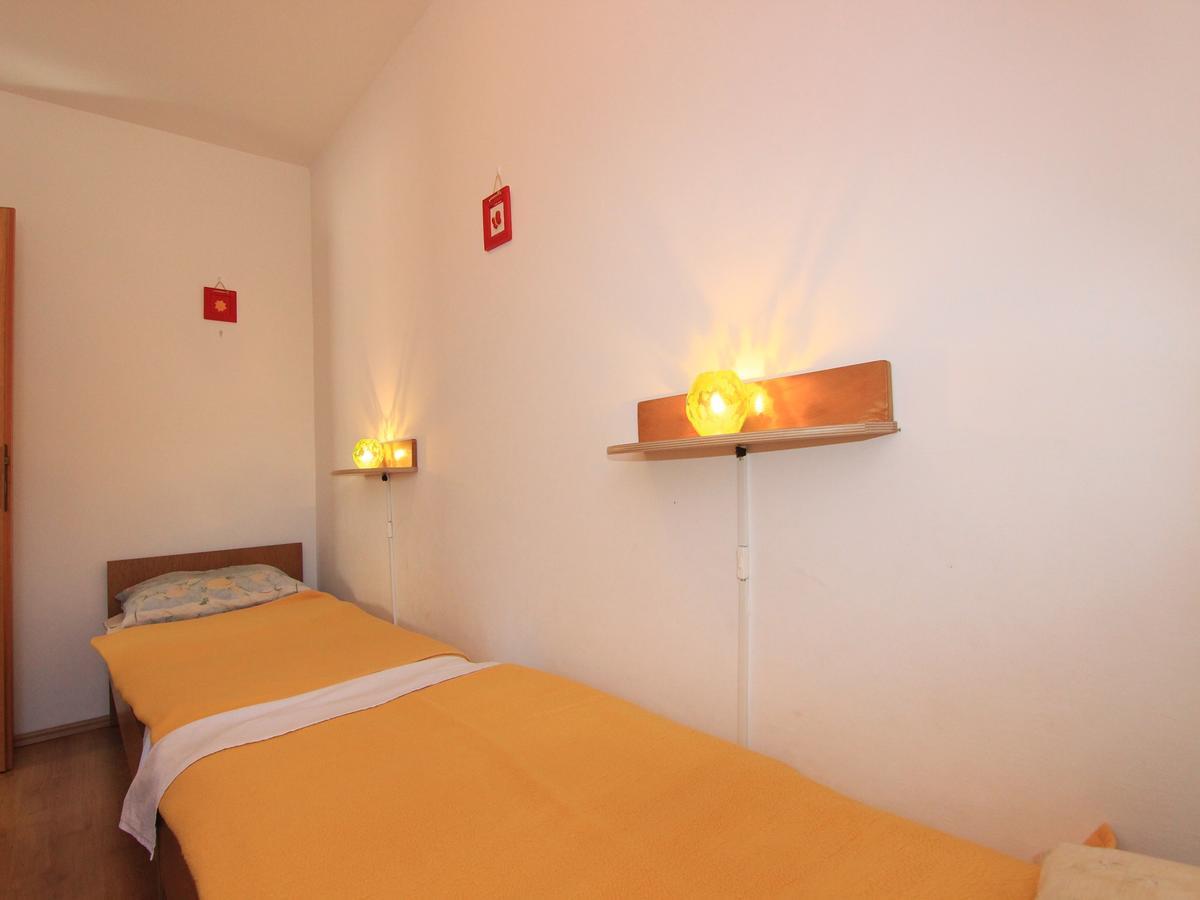 Apartments Matko & Sven Привлака Екстериор снимка